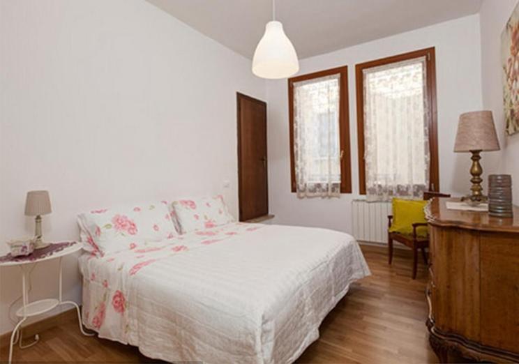 Apartament Apostoli Wenecja Zewnętrze zdjęcie